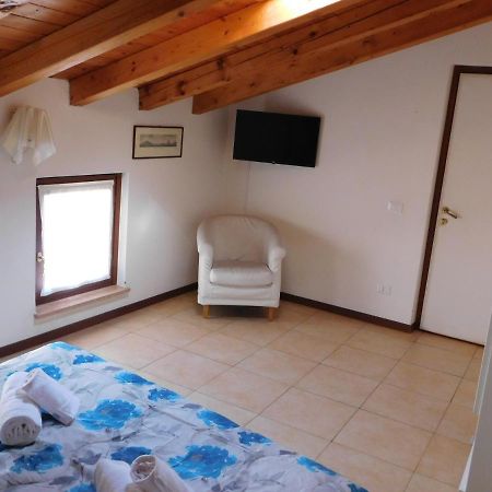Locanda Ca'Orsa Аффи Экстерьер фото