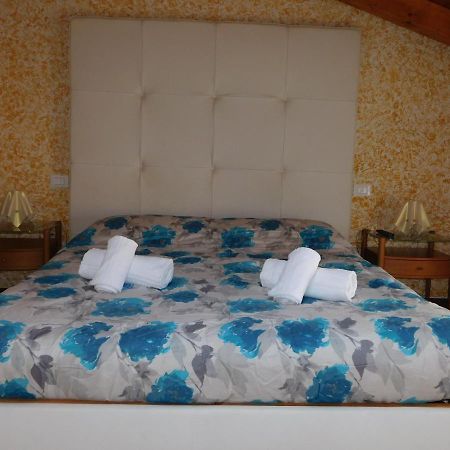 Locanda Ca'Orsa Аффи Экстерьер фото