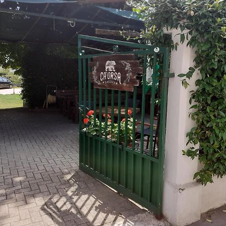 Locanda Ca'Orsa Аффи Экстерьер фото