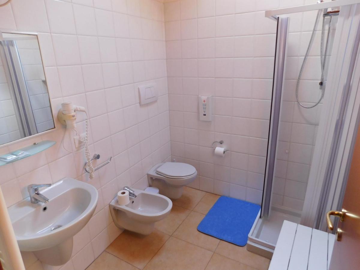 Locanda Ca'Orsa Аффи Экстерьер фото