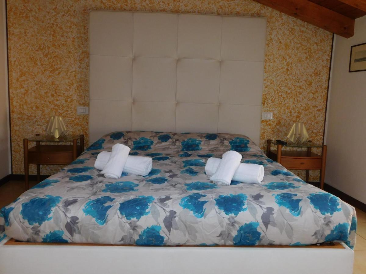 Locanda Ca'Orsa Аффи Экстерьер фото