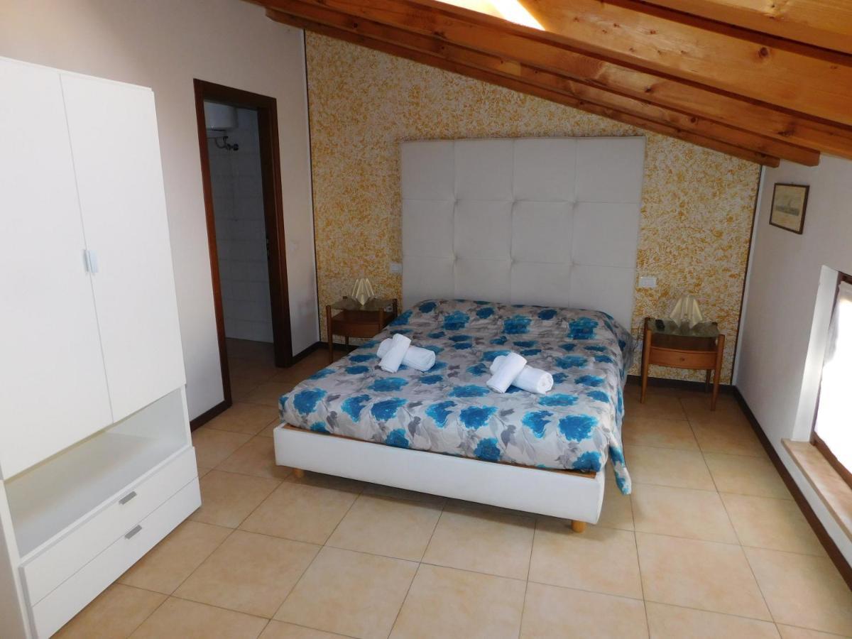 Locanda Ca'Orsa Аффи Экстерьер фото